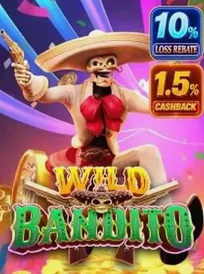 Wild Bandito